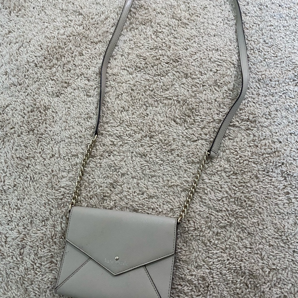Kate Spade Purse - Picture 2 of 2